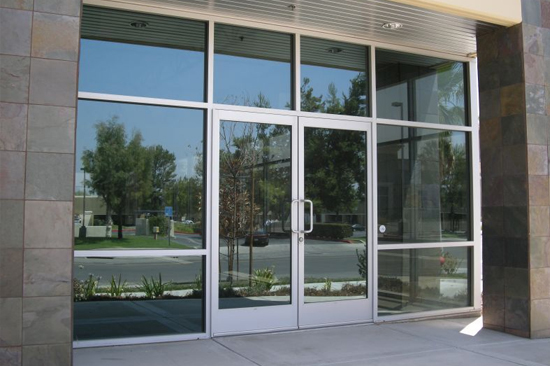 Vero Beach-commercial-door-repair