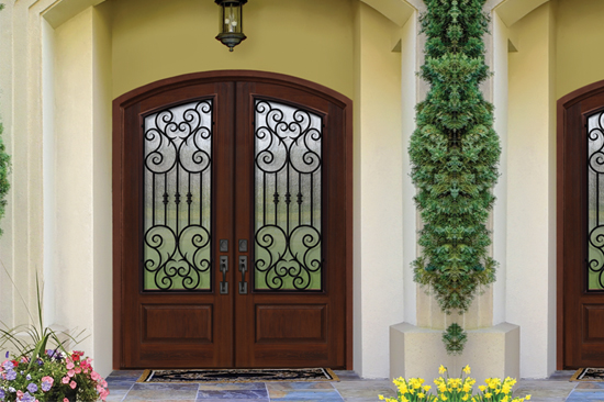 Vero Beach-entry-door-repair