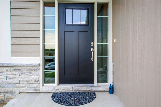 Vero Beach-residential-door-repair