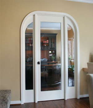 Passage Door Replacement Vero Beach