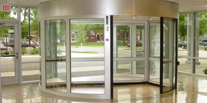commercial automatic door repair Vero Beach