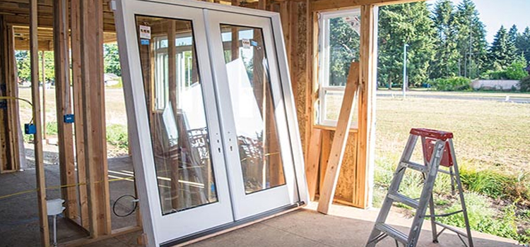 french door installation Vero Beach