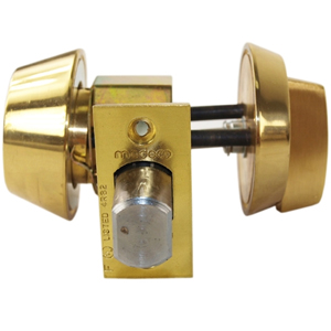 high security deadbolt Vero Beach